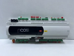 Carel PCO5000000AM0 Controllo programmabile - rev1.614, Carel Coweb PCO10B0WB0 - Foto 1 di 11