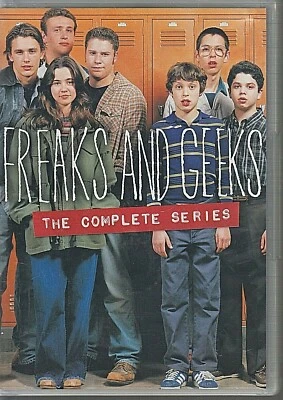 Freaks and Geeks - The Complete Series 6 Disc Set 1999-2000 [V1] - Image 1 of 2