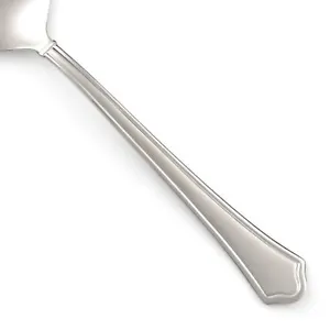International CAPRI FROST Stainless Frosted Glossy Silverware CHOICE Flatware - Picture 1 of 10