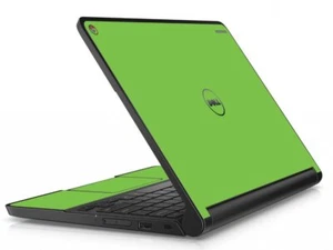 Dell Chromebook 11 3120 Laptop 11.6"Inch Intel 4GB Memory 16gb SSD HDMI Webcam - Picture 1 of 12