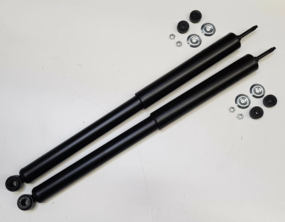 Stoßdämpfer Stossdämpfer Gasdruck hinten Opel Admiral Diplomat Bj.69-78 - Bild 1 von 1