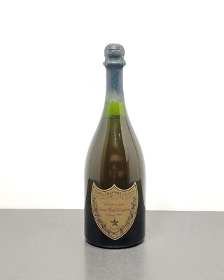 Champagne Dom Perignon 1966 Vintage Cuvee bott..75 cl 12.5% - Photo 1/4