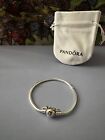 Pandora Harry Potter  Bracelet - Size 21 Cm