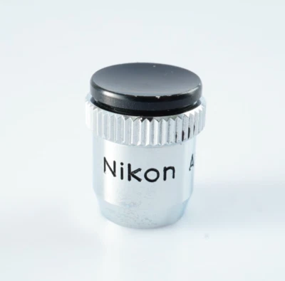 NEAR MINT Nikon AR-1 AR1 Soft Shutter Release Button for F2 From JAPAN - Image 1 of 4