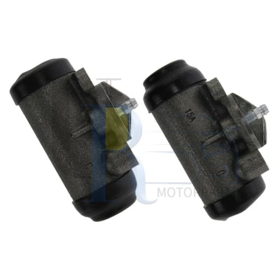 Cilindro de rueda de freno de tambor delantero Centric 2 piezas para camioneta Chevrolet K10 1961-1966 Foto 1 de 4