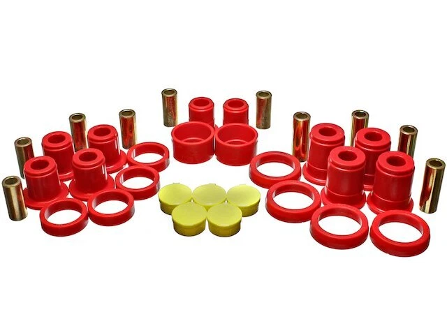 Control Arm Bushing Kit For H2 Escalade Avalanche 1500 EXT Suburban 2500 KV59B6 - Image 1 of 1