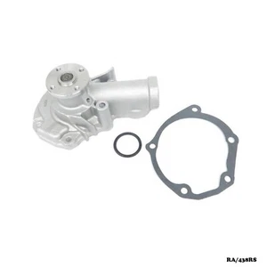 Water Pump for MITSUBISHI OUTLANDER 2.4 L 2003 RA/438RS - Picture 1 of 8