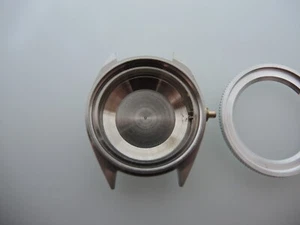 Philip Watch CARIBBEAN 1000 TRIPLE SAFE Gehäuse, case, 5292/68 - Picture 1 of 8