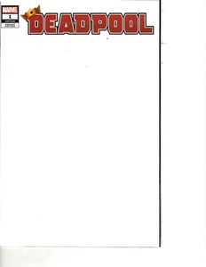 Deadpool Vol8 1C - Imagen 1 de 3