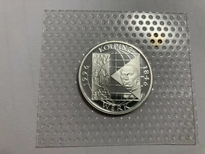 10 DM Mark Gedenkmünze - PP - Adolph Kolping - A - Bild 1 von 2