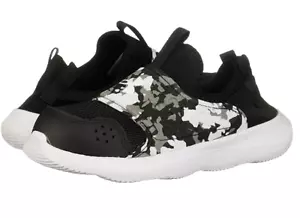 UNDER ARMOUR SCHUH BIND UA BINF RUNPLAY CAMO 3025318-001 - Bild 1 von 2