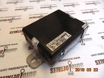 Modulo Di Controllo Servosterzo Honda Jazz 39980-SAA-Q2 Usato 2007 - Immagine 1 di 4