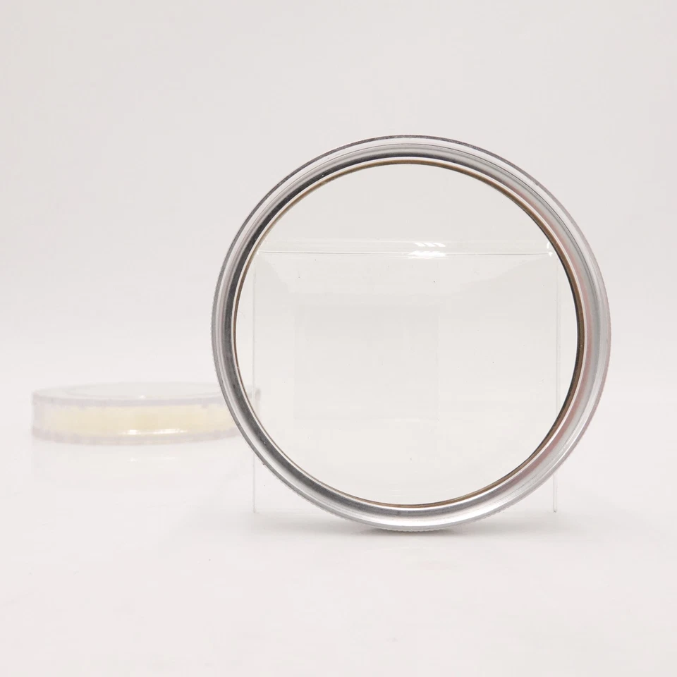 Canon 58mm Skylight 1x Camera Lens Filter - Good Condition OT-6627 - Image 1 of 2