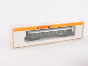 Arnold n° 3321 wagon voyageurs voiture ÖBB en N 2ème classe neuf en boîte - Imagen 1 de 13