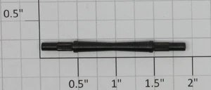 Lionel 714T-9 Tender LKW Achse (1) - Bild 1 von 1