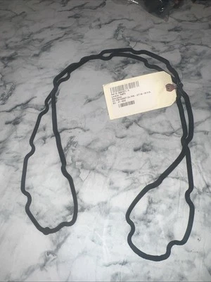 Junta de panela de óleo genuína Cummins original para Gillig - S/T 2004-2008 6,0L - Imagem 1 de 4