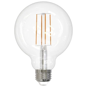 LED G30 Edison Globe Light 8.5W, 100W, E26, 800LM, Long Filament, 2700K 1 Count - Picture 1 of 1