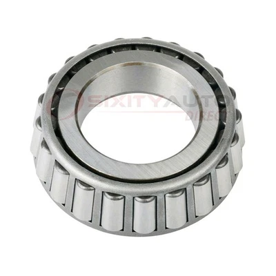 SKF Wheel Bearing for 1995-1998 Ford B800F 5.9L L6 - Axle Hub Tire ns Foto 1 de 4