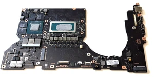 Samsung NP960XFH 16" i9 13900H 32GB RAM RTX4070 Mainboard BA92-24579A Teil - Bild 1 von 3