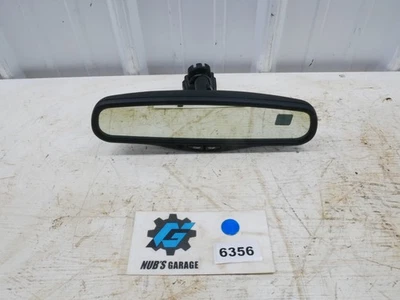 Espejo retrovisor GMC Chevy Yukon XL Suburban Tahoe 2000-2006 Foto 1 de 4