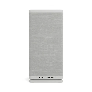 Fractal Design Mood Micro-ATX PC Grey 11.4 cm 32.5 cm 13 cm - Picture 1 of 1