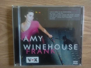 Amy Winehouse Frank CD - Bild 1 von 4