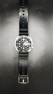 Seiko Prospex 4R36-06Z0 SRPE07 Divers 200m Special Edition Automatic Mens Watch - Picture 1 of 8