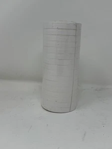 Genuine Monarch 1110 White/Grocery 16 Rolls =17,000 White Labels - Picture 1 of 4