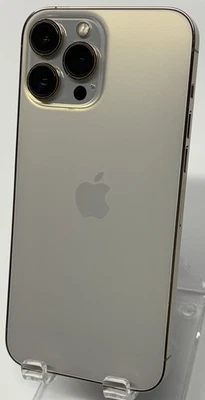 Apple iPhone 13 Pro Max 256GB - Unlocked - Gold - Excellent - Get it Fast - Image 1 of 4