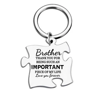 Brother Gifts from Sister Gifts for Brother Adult Brother Christmas Gifts Bro... - Picture 1 of 7