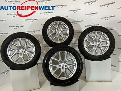 Winter Kompletträder 235/60R18 z.B. passend für volvo xc60 - Bild 1 von 4