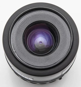 Lens Zoom Smc Pentax-F Pentax F 4-5.6 35-80mm 35-80 MM - Pentax K - Picture 1 of 6