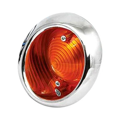 For Ford Mustang 65-66 OER Passenger Side Replacement Turn Signal/Parking Light - Imagem 1 de 2