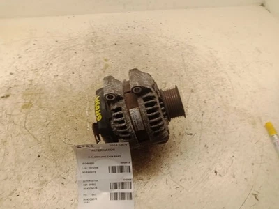 Alternador 2014 Crv/Cr-v Sku#4209076 Foto 1 de 4