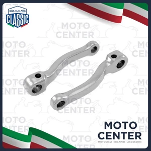 COPPIA PEDIVELLE PIAGGIO CIAO 50 ('80-'88) - GRILLO 50 ('89-'93) CXM/CXV - Foto 1 di 1