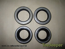 new Oil Seal Differential Repair Kit Jeep M151 A1