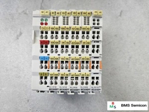 BECKHOFF Programmierbare Steuerungsbaugruppe SPS - Bild 1 von 6