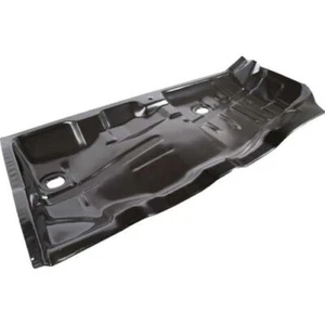 Sherman 707-46CL Left Side Floor Pan Full For 1968-1972 Chevy Chevelle - Picture 1 of 3