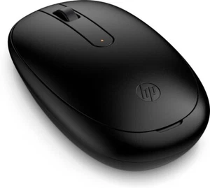 HP 240 Wireless Bluetooth Mouse, 3V0G9AA#ABA Black - Picture 1 of 3
