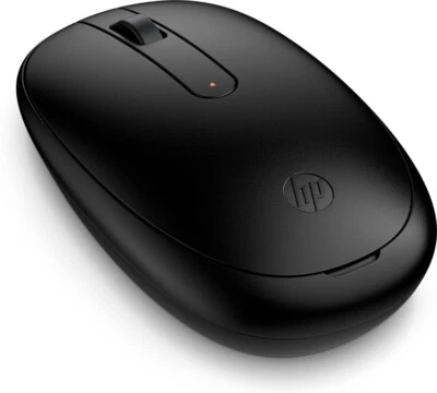 HP 240 Wireless Bluetooth Mouse, 3V0G9AA#ABA Black - Image 1 of 3