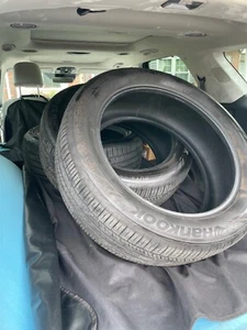 Hankook Ventus S1 Noble 2 (H452) 245/50R20 Tire - Picture 1 of 5