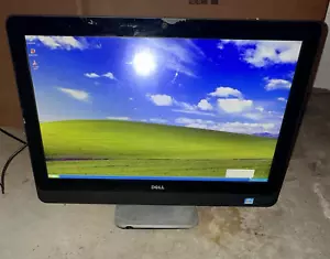 Dell Optiplex 9010 AIO Quad Core i5-3475S 2.9GHz 500GB Windows XP 32-bit WiFi - Picture 1 of 22