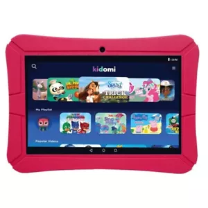 HighQ Learning Tablet featuring Kidomi, 8 inch" , 2-10 ages - Brand New - Picture 1 of 2