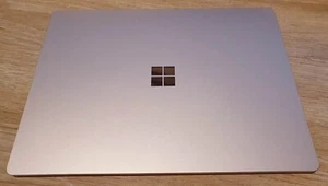 Microsoft Surface Laptop 3 13.5" Touch i5-1035G7/256GB/8GB/Sandstone AS NEW!!! - Picture 1 of 8