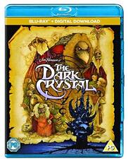 The Dark Crystal [Blu-ray] [1983] [Region A & B & C] - DVD  VBLN The Cheap Fast
