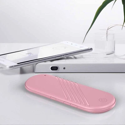 Plug-in Card Timing Portable Magic Bluetooth Speaker Wireless Transmission - Image 1 of 4