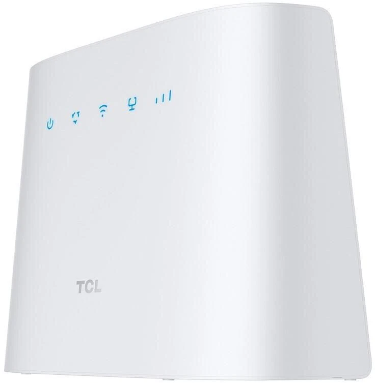 TCL LinkHub Homespot LTE HH63VM mobiler Router Cat6 Home Station bis 300 Mbit/s - Bild 1 von 2
