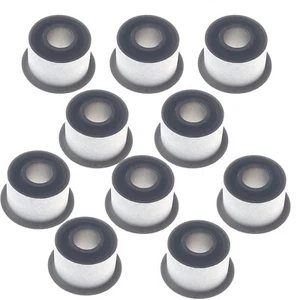 10X Pedal Bushing 6665701 For Bobcat Loader T870 Bobcat Excavator 337 341 - Picture 1 of 1