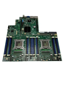 Intel G29051-354 S2600G LGA2011 System Board - Zdjęcie 1 z 4