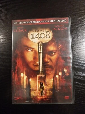Zimmer 1408 DVD - Bild 1 von 2